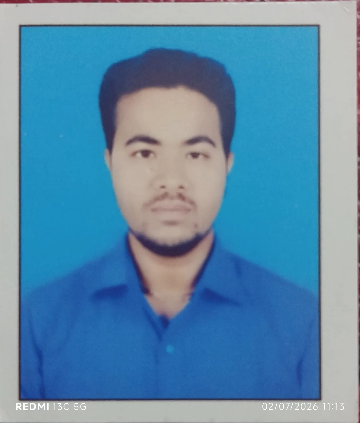 Bapan Naru